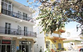Hostal Nevada